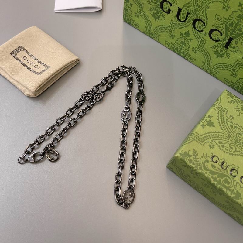 Gucci Necklace 05yxh207